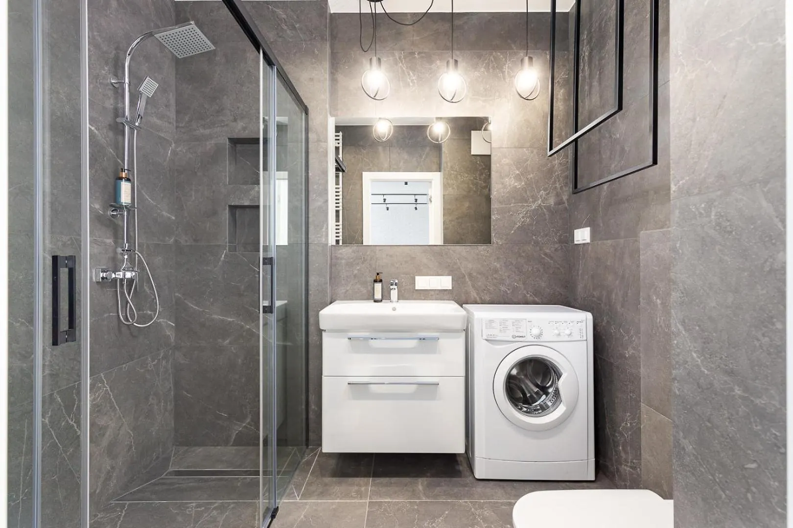 ורשה Rent Like Home - Grzybowska 85 0*,  פולין