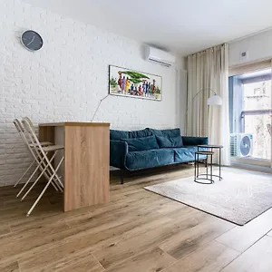 Mennica - Golden Warszawa