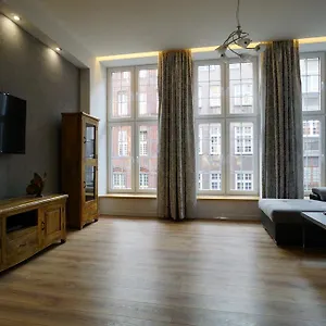 Mariacka 42 Apartament Gdańsk