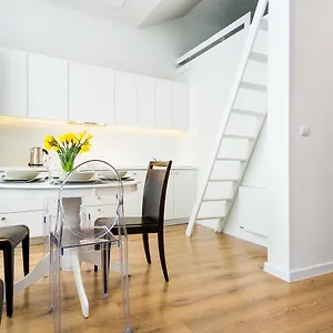 Felicjanek Apartament Kraków