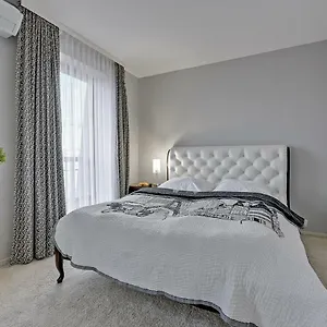 Szafarnia Apartament Gdańsk