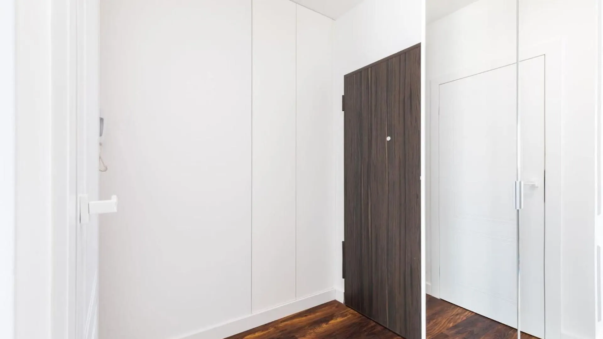 Rent like home - Grzybowska 85 Warszawa