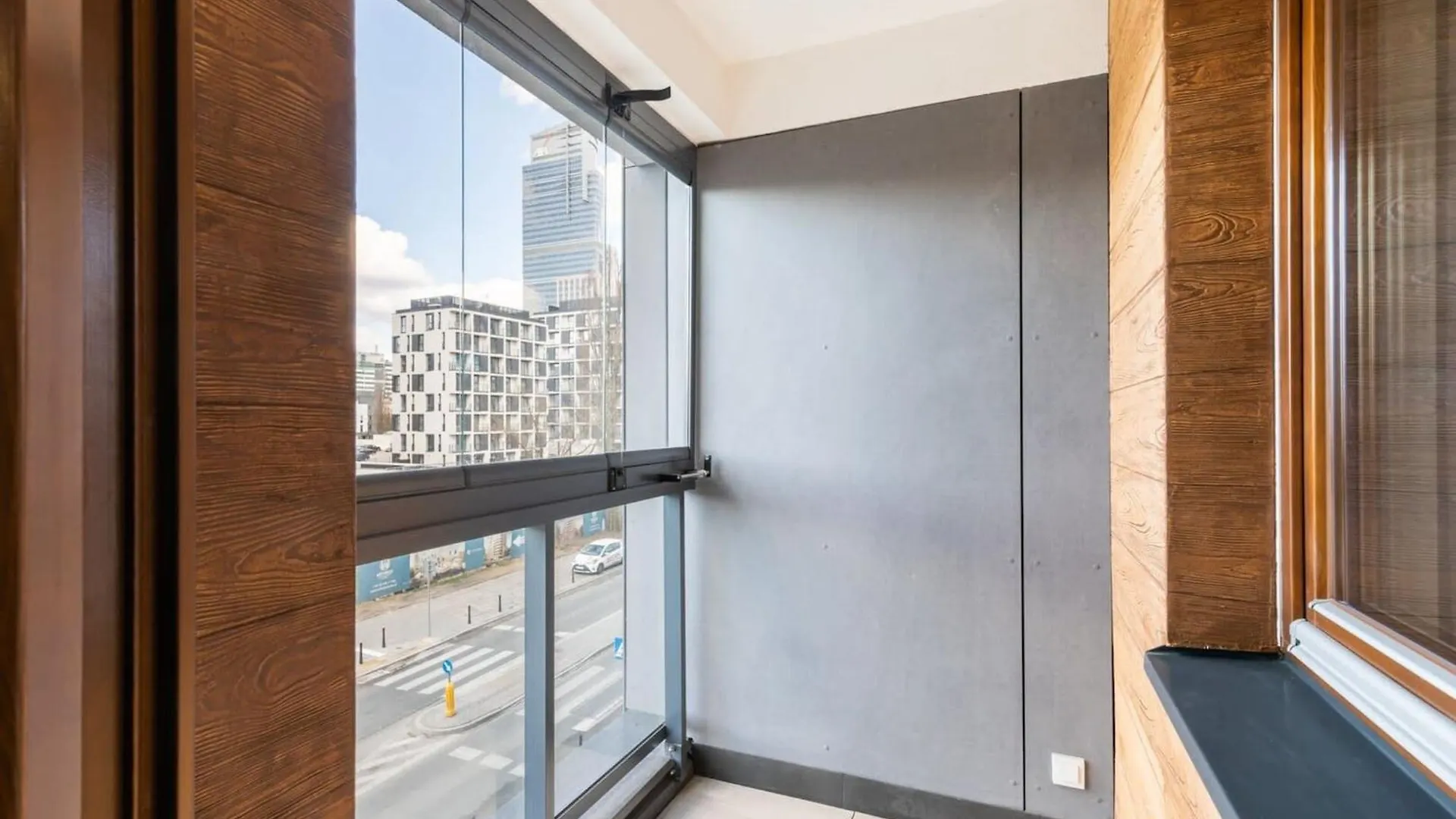 Apartament Rent like home - Grzybowska 85 Warszawa