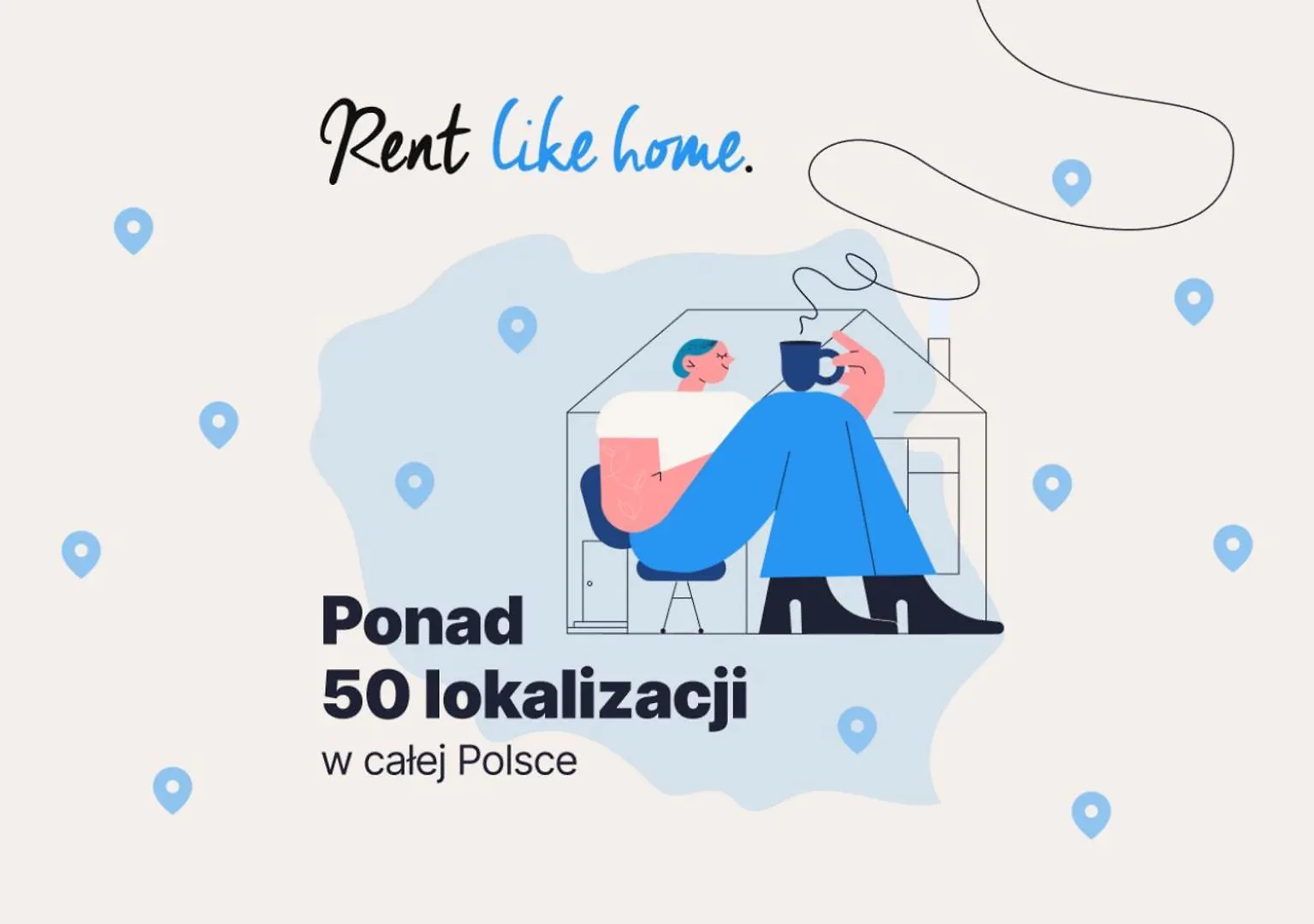 Apartament Rent like home - Grzybowska 85 Warszawa