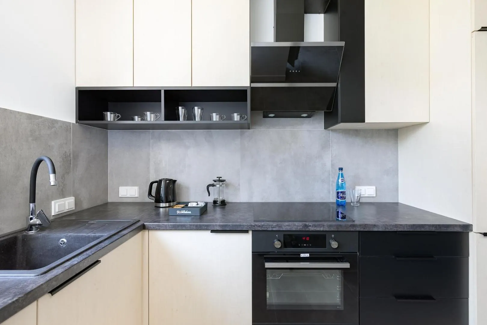 Rent like home - Grzybowska 85 Warszawa